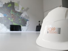 Popp & Asociatii - consultanta, expertize si elaborare proiecte constructii