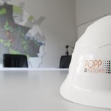 Popp & Asociatii - consultanta, expertize si elaborare proiecte constructii